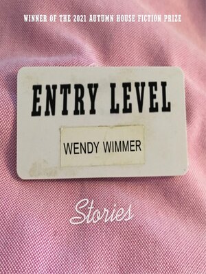 cover image of Entry Level